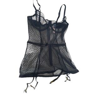 New never worn Victoria’s Secret lingerie